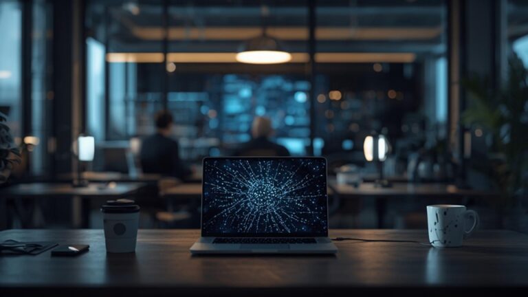 Discover how Brave's memory-efficient adblock engine impacts digital workflows. Learn practical strategies for automation and resource optimization.image