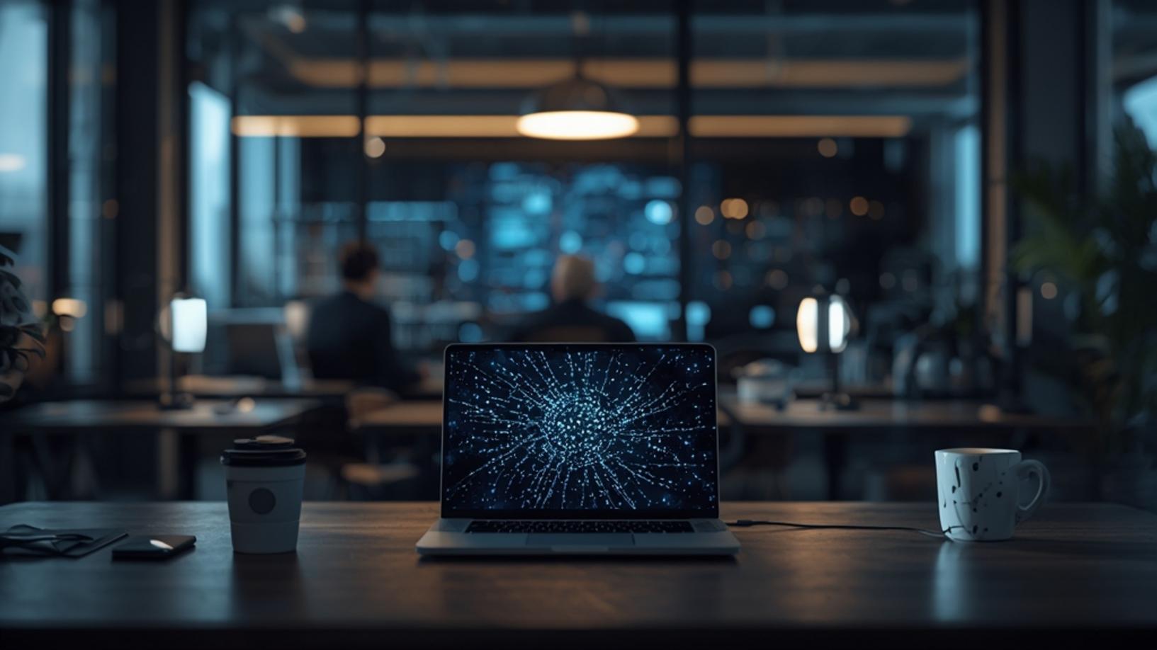 Discover how Brave's memory-efficient adblock engine impacts digital workflows. Learn practical strategies for automation and resource optimization.image