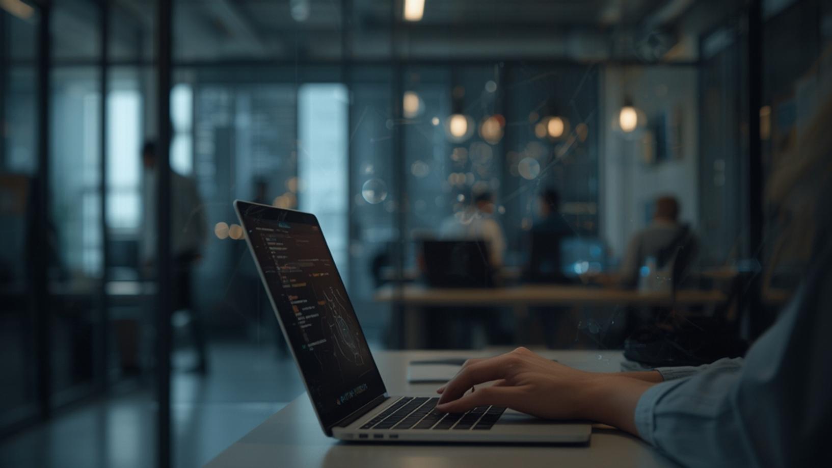 Discover how generative AI is reshaping the hiring landscape for junior roles in agencies. Insights to adapt your workforce and stay competitive.image