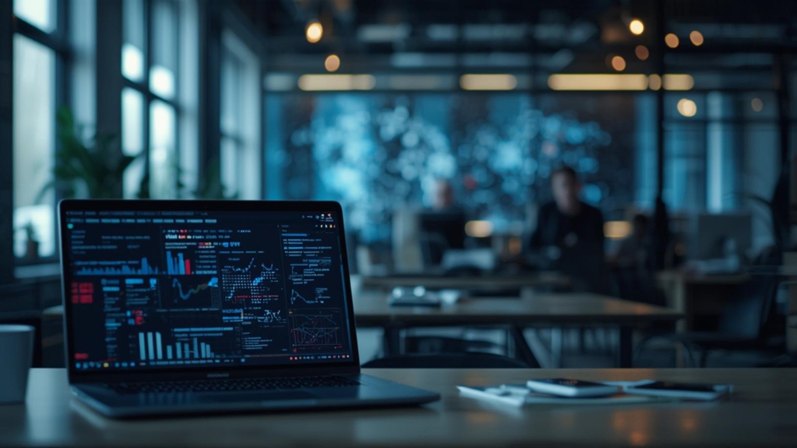 Discover how Denmark reduced HPV prevalence through data-driven strategies. Learn actionable insights for your business transformation in 2026.image