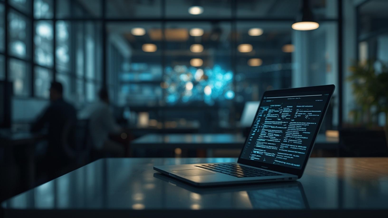 Discover key lessons from Hollywood's 2025 AI struggles and learn how to effectively integrate AI in your business without losing quality.image