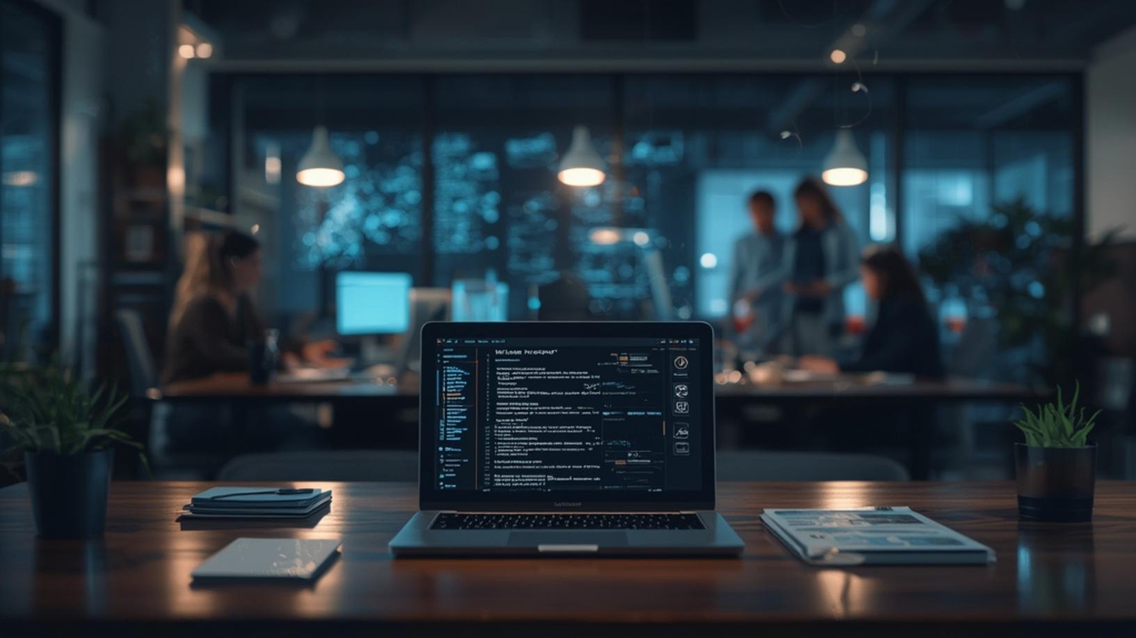 Explore how businesses can recover from AI delusions by enhancing customer interactions through human emotion and smart automation.image