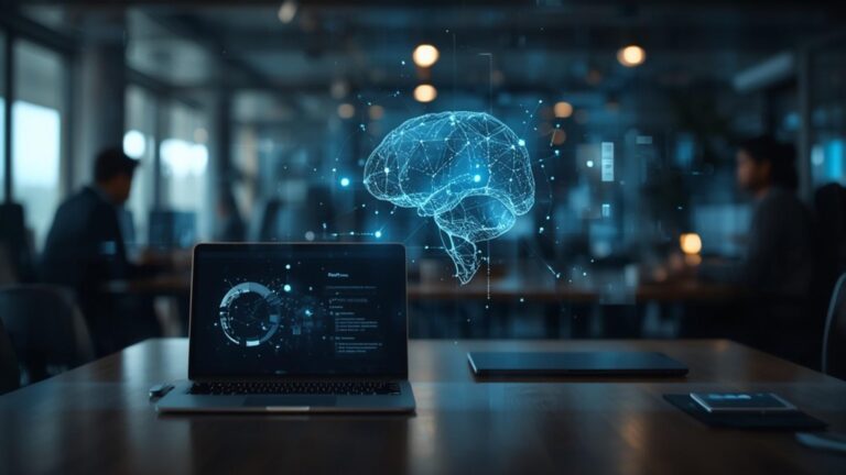 Discover why Mark Cuban calls AI a critical yet flawed tool for businesses in 2026. Learn effective strategies for utilizing AI to drive growth.image