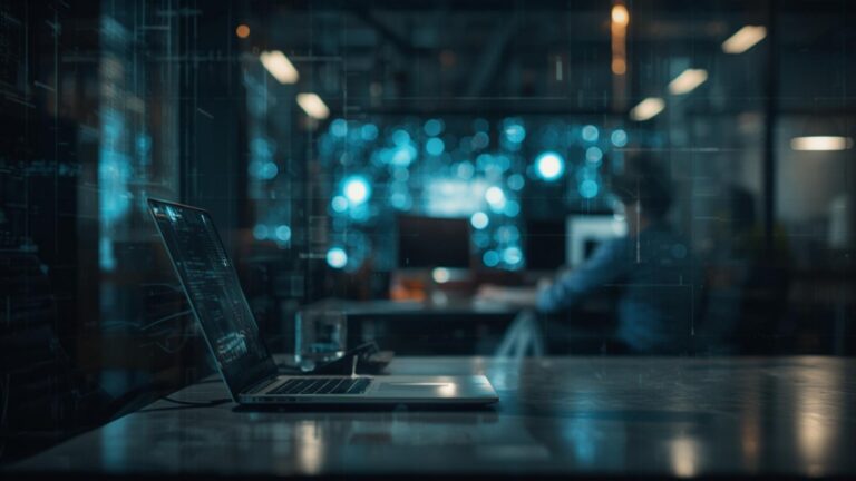 Discover how Microsoft’s solar investment impacts AI businesses. Explore sustainable energy practices and their benefits for digital transformation.image