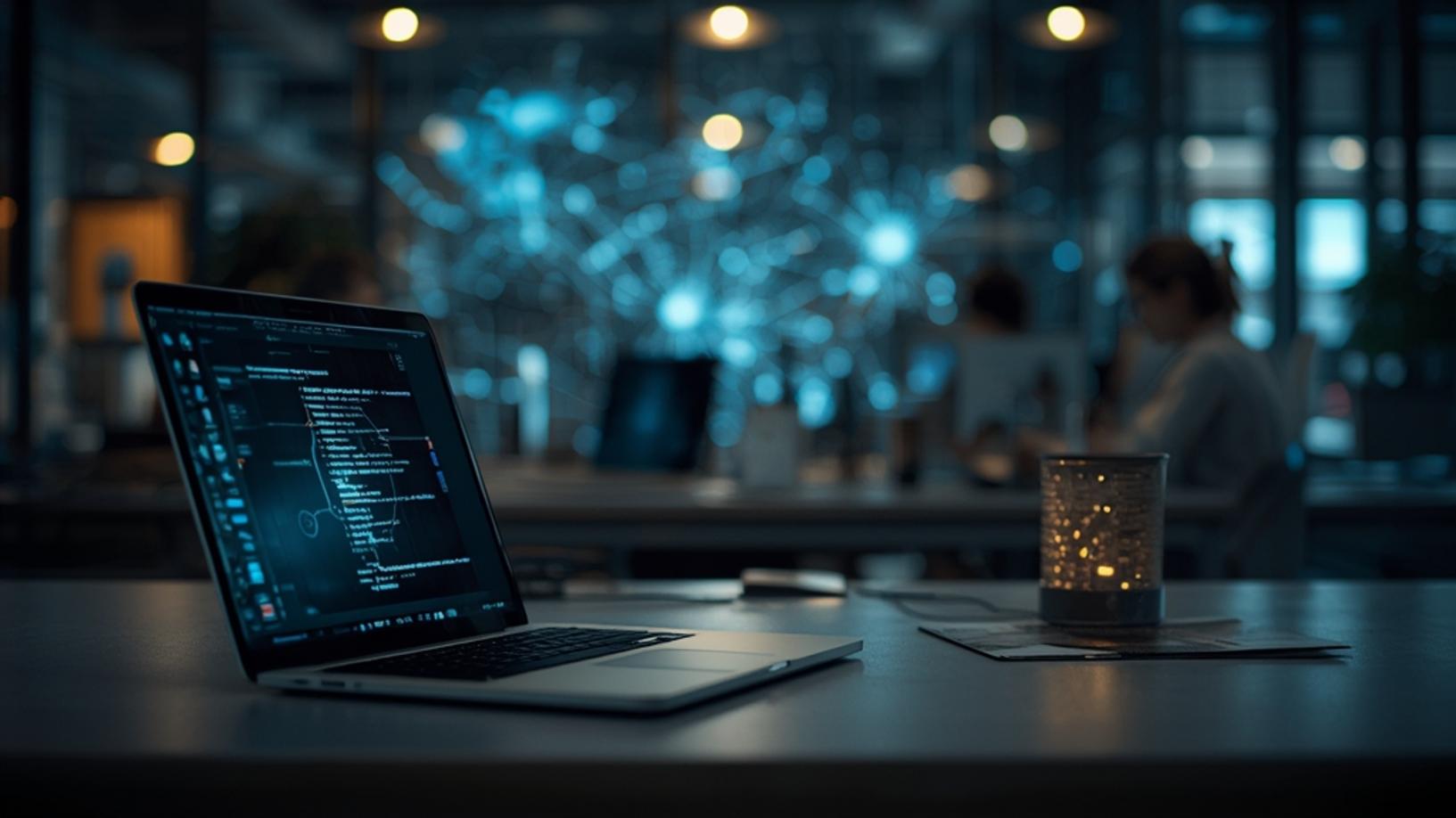 Discover how kitchen optimizations can streamline your digital workflows. Learn actionable strategies for efficiency and AI automation to enhance your business.image
