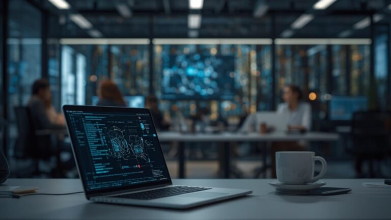 Discover how Microsoft’s 475 MW solar investment powers AI data centers and what it means for businesses using clean automation solutions.image