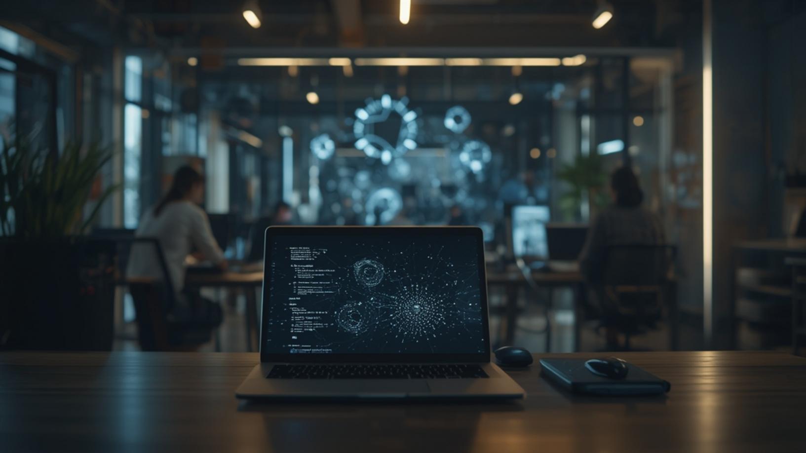 Explore how SMBs and marketers are rediscovering the joy in web development with new tools, automation, and AI solutions to enhance efficiency.image