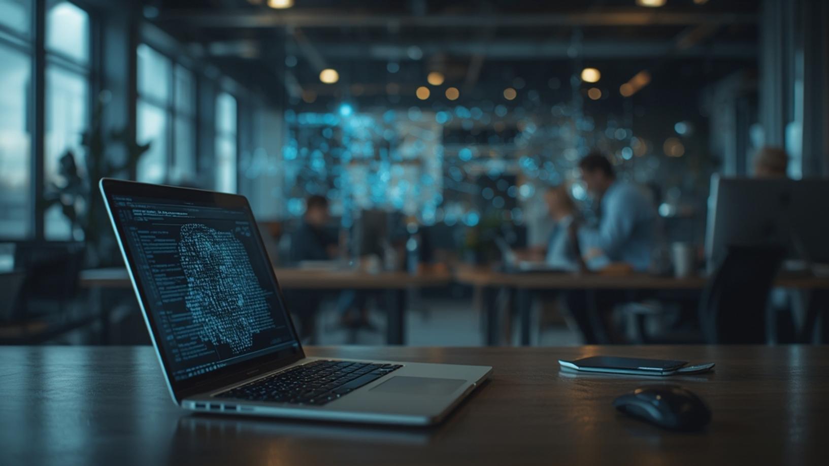 Explore how CMOs are integrating AI in 2026 with effective strategies for mid-sized businesses. Stay ahead of AI trends with actionable insights.image