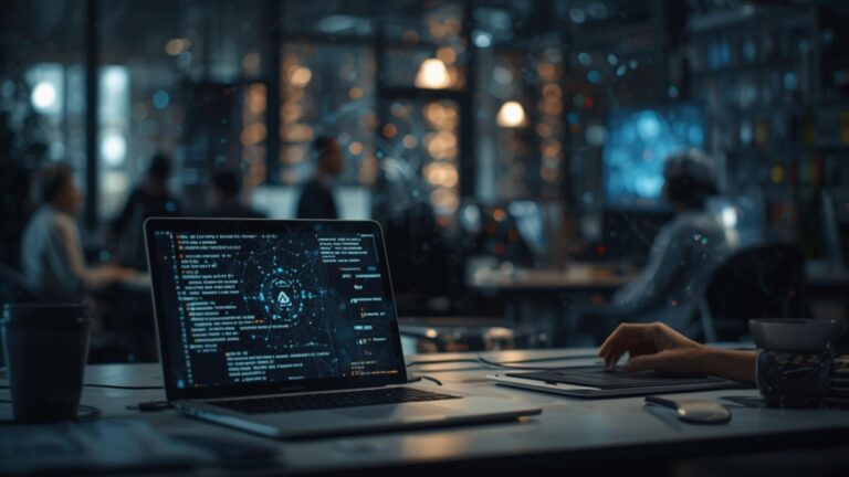 Explore how clear 'what' comments in automation improve clarity and efficiency. Discover AI Naanji's methods for better documentation today.image