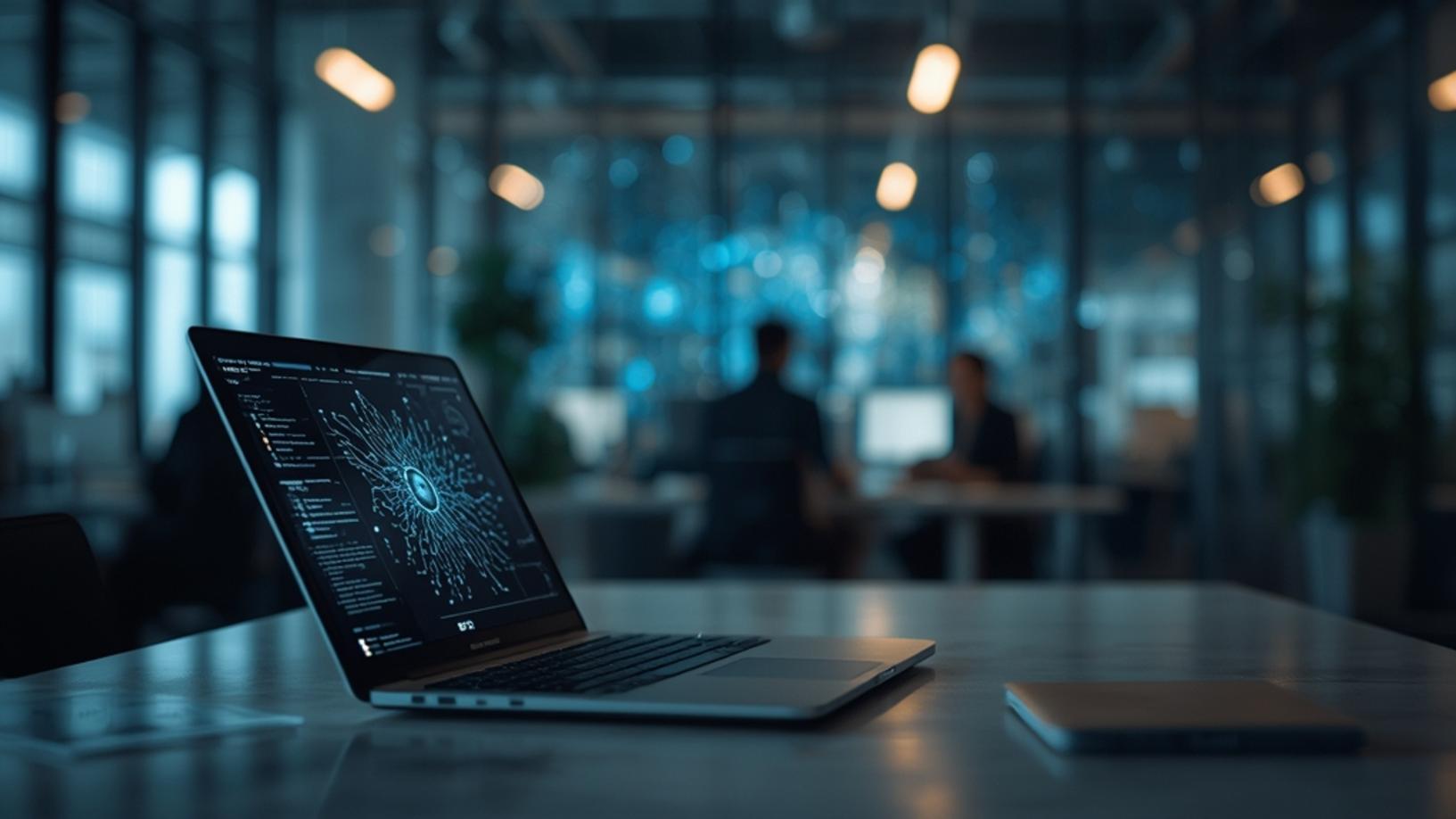 Understand why linear address spaces pose risks to your business automation. Learn actionable steps to ensure memory safety in 2025.image