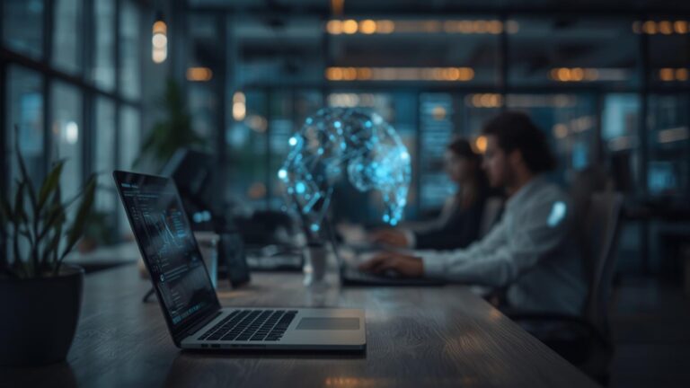 Discover why cybersecurity skills are more valuable than hiring more staff. Learn actionable strategies for SMBs to enhance security with AI and automation.image