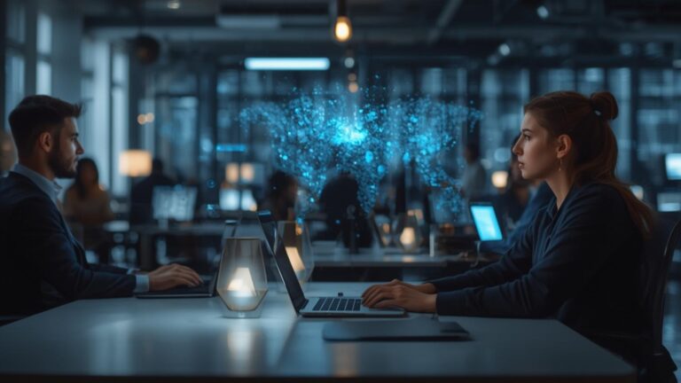 Discover the impact of Tailscale's encryption changes on SMBs in 2026. Learn how to secure your automation workflows with AI Naanji.image