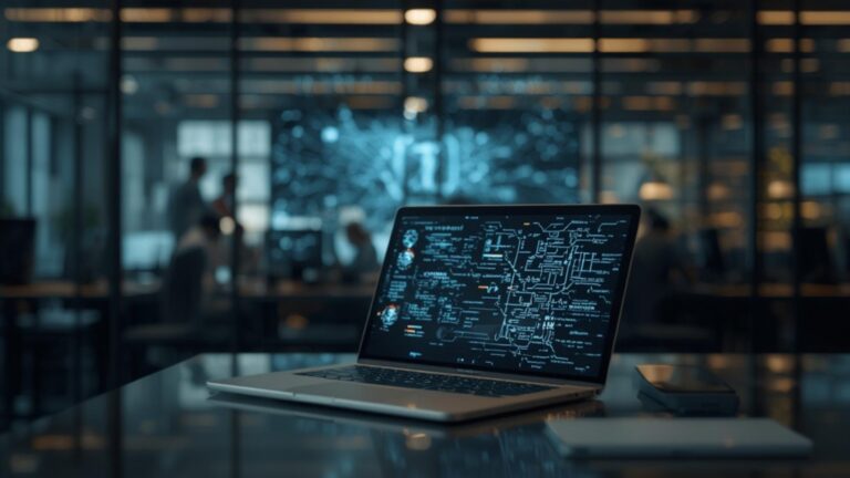 Discover how Embassy’s async programming model enhances embedded systems. Learn practical steps to leverage AI Naanji for successful integration.image