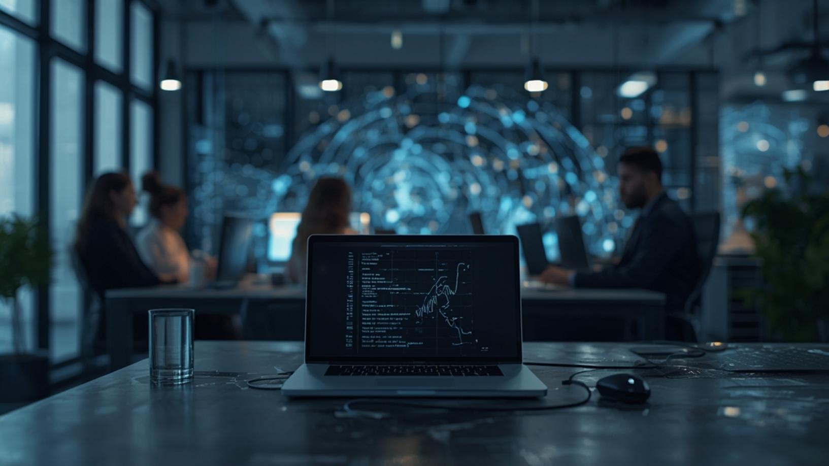Discover how the Claude Code setup enhances automation for businesses. Learn practical strategies to improve workflow efficiency with AI Naanji.image