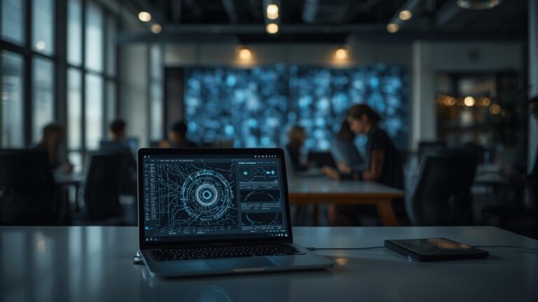 Explore how geothermal energy could power new data centers by 2030. Learn actionable steps for aligning your business with sustainable AI operations.image