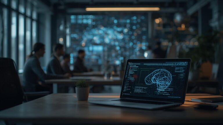 Discover essential lessons from Google’s Addy Osmani that help digital businesses thrive in 2024. Insights on automation, team alignment, and growth.image