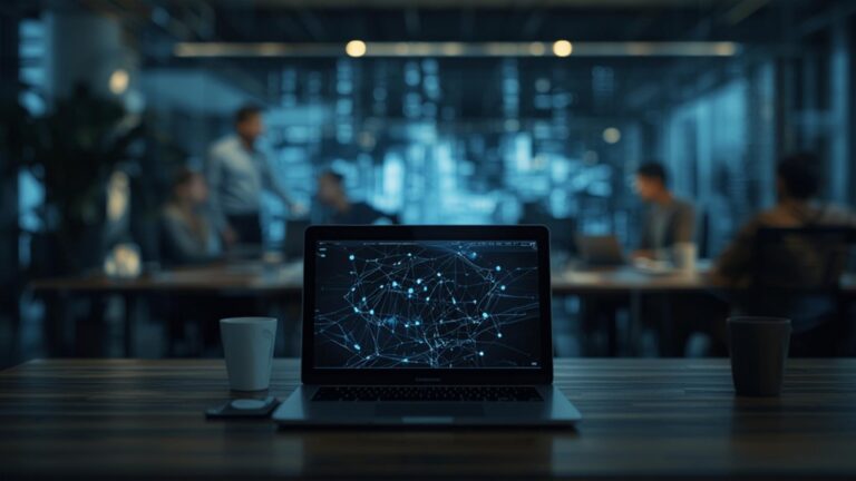 Explore how Meta's solar investment influences AI infrastructure and offers strategies for businesses to adopt sustainable automation.image