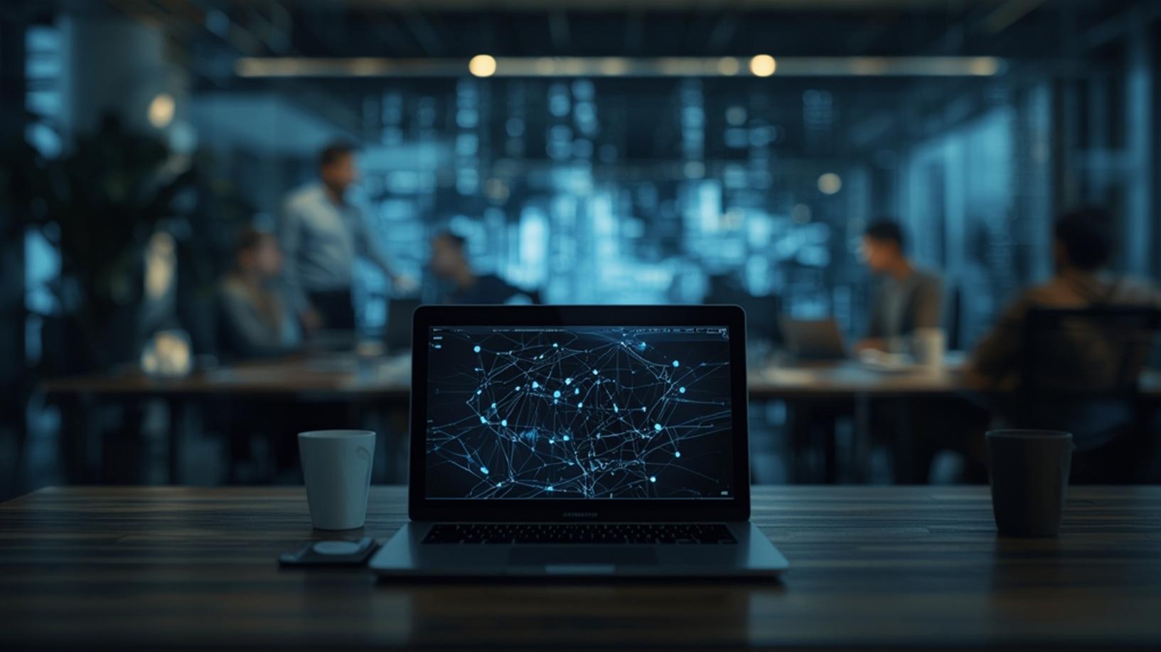 Explore how Meta's solar investment influences AI infrastructure and offers strategies for businesses to adopt sustainable automation.image